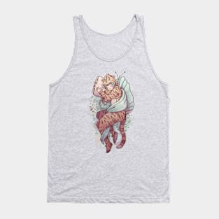 Power Nap Tank Top